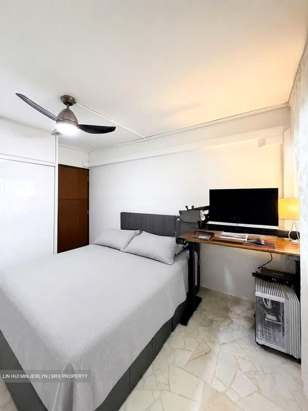 Blk 824 Woodlands Street 81 (Woodlands), HDB 4 Rooms #585083261